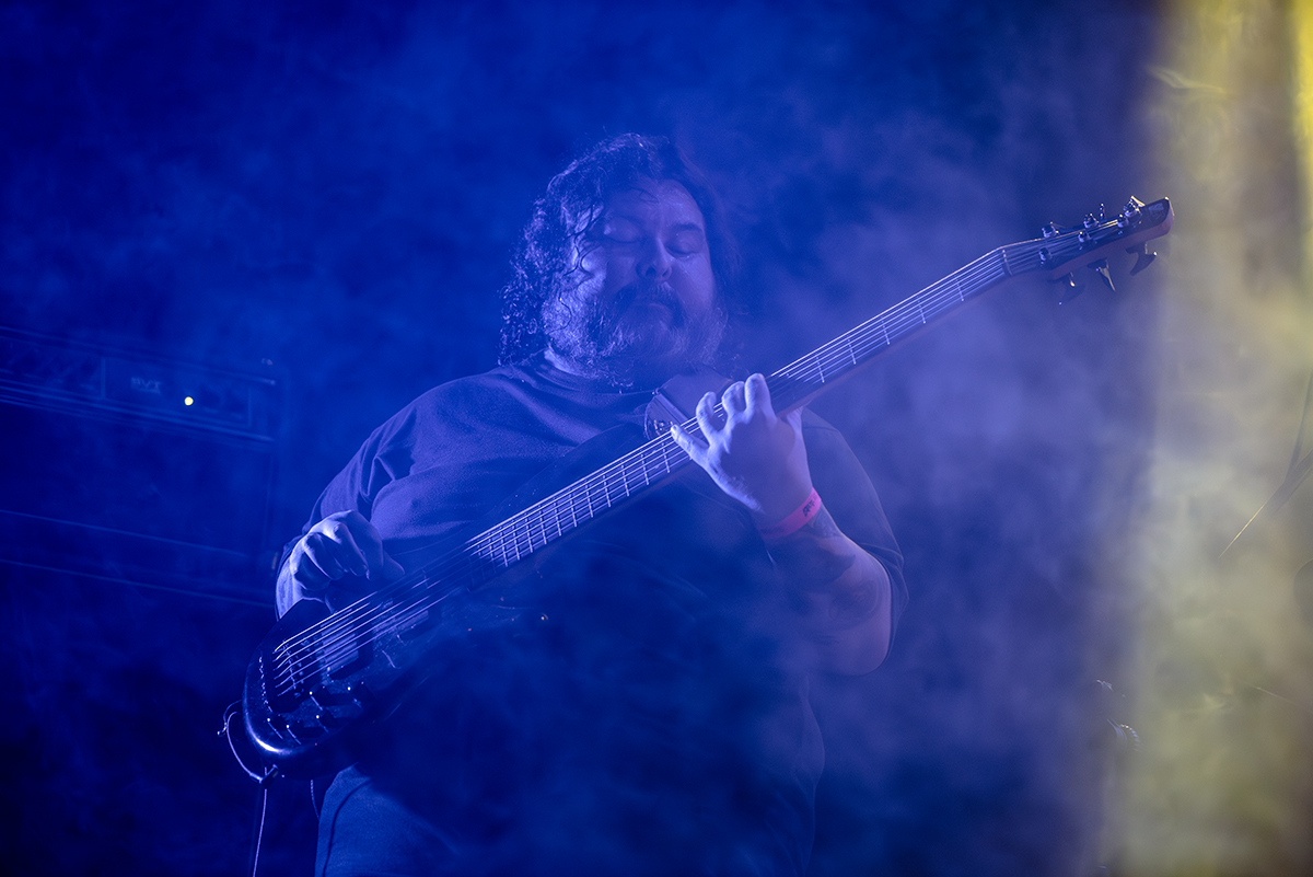 The 3rd and the Mortal - Latin America Tour 2025